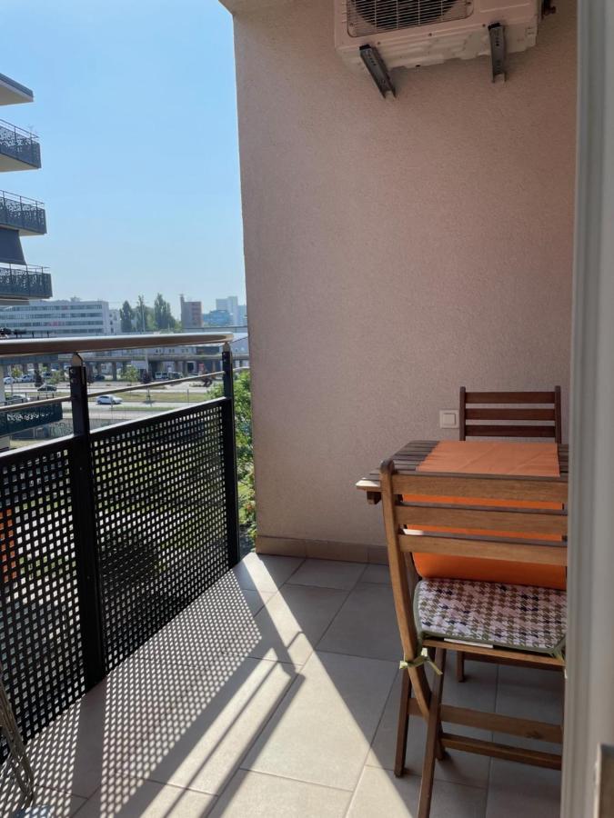 Apartment Jelena Zagreb Exterior foto